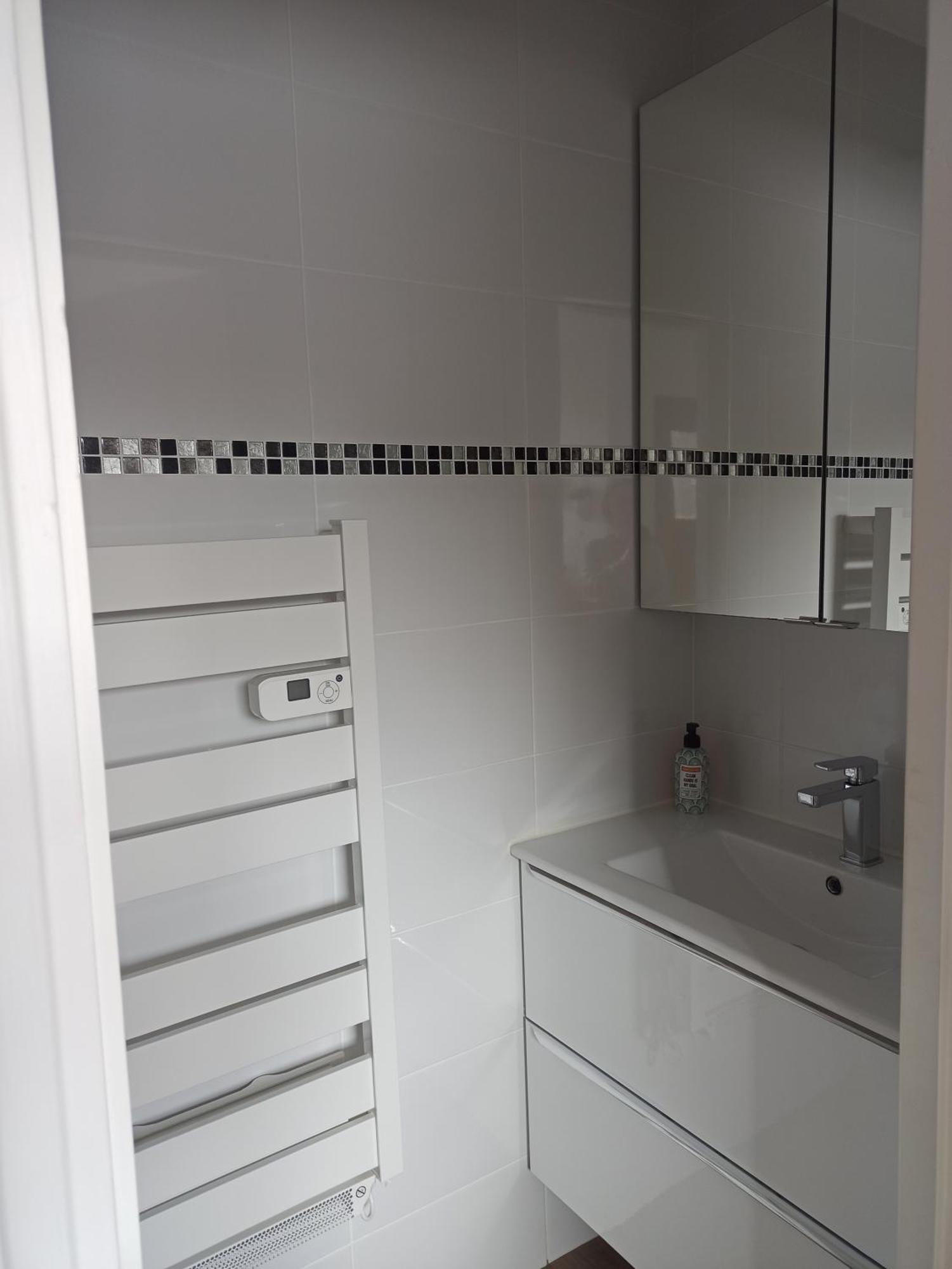 Chalet Kelly, Centre Ville / Jacuzzi / Sauna Gerardmer Bagian luar foto